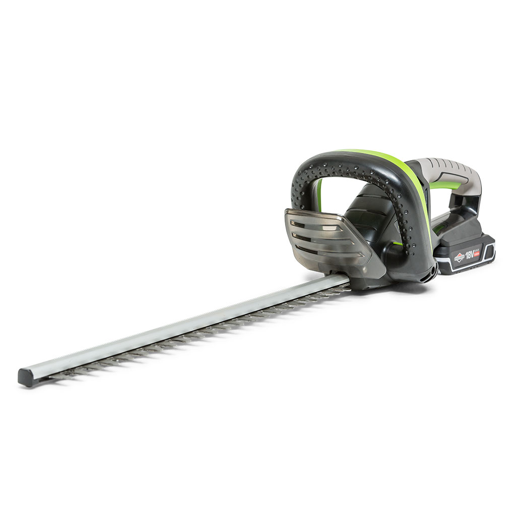 Murray 18V LithiumIon Hedge Trimmer Kit IQ18HTK